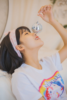 吃播美食视频